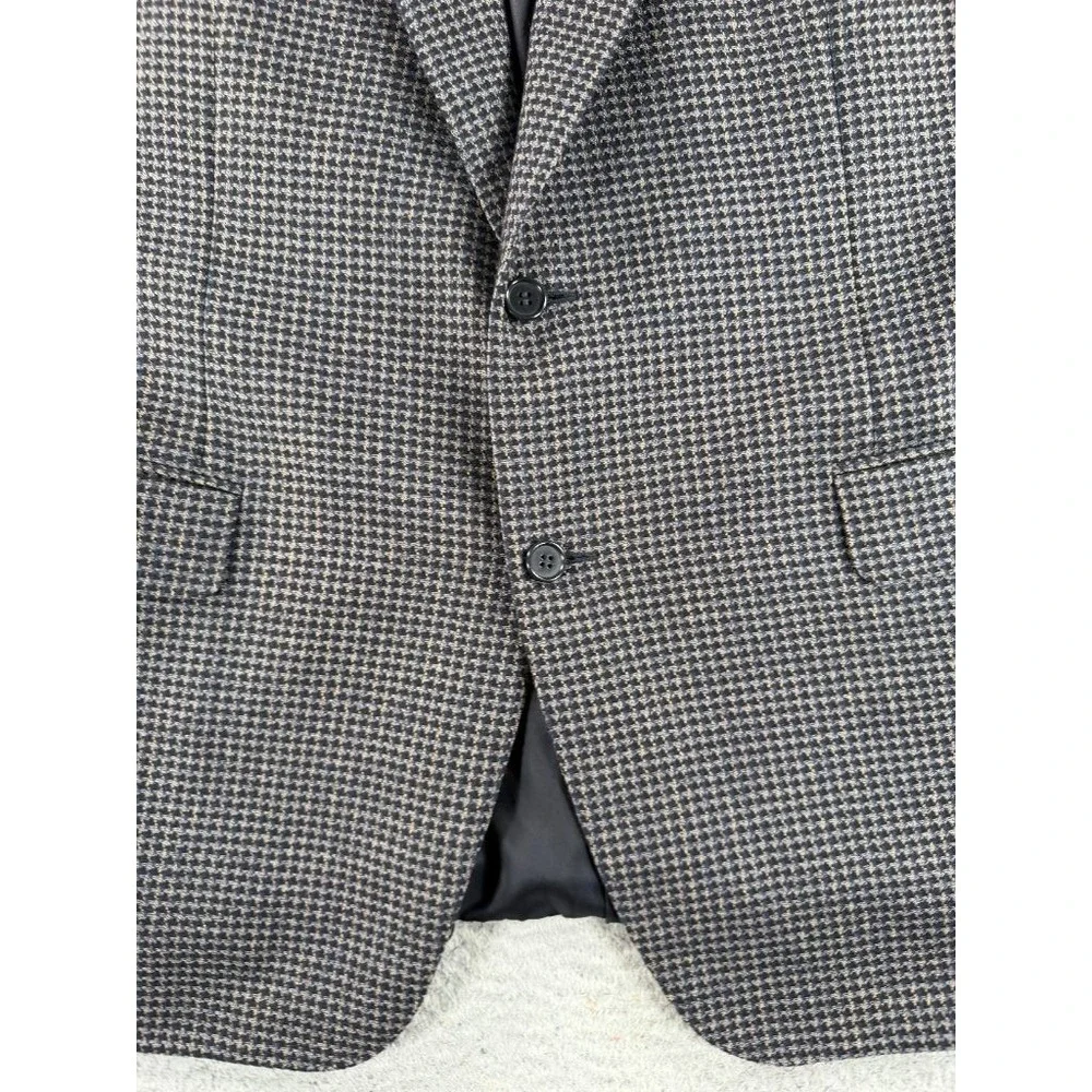 Canali sport coat